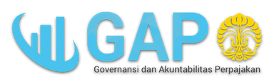 Klaster GAP — Governansi & Akuntabilitas Pajak, FIA UI